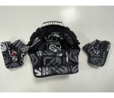 INTERIEUR DE CASQUE FREEGUN