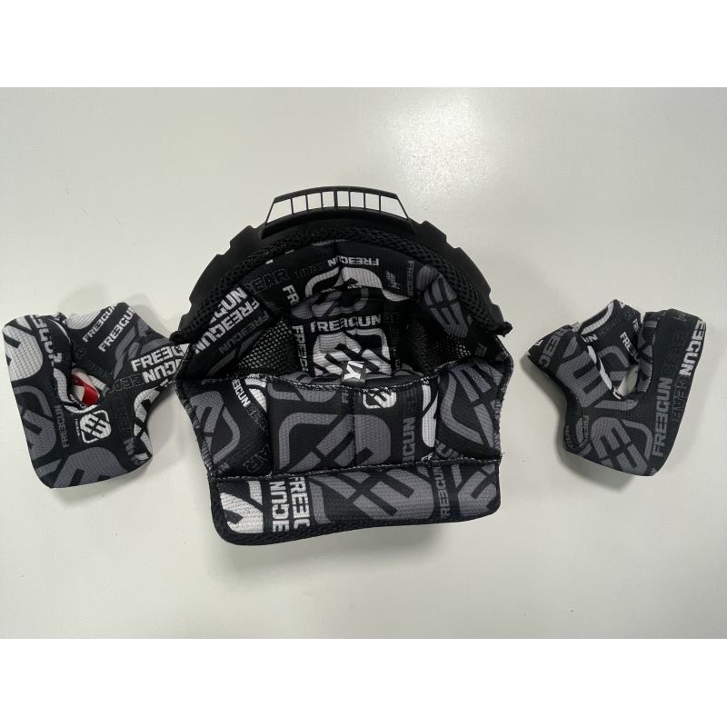 INTERIEUR DE CASQUE FREEGUN