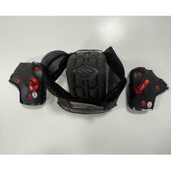 INTERIEUR DE CASQUE FREEGUN