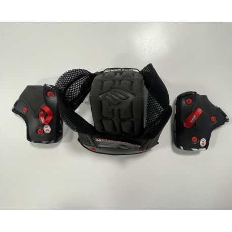 INTERIEUR DE CASQUE FREEGUN