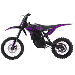 Motocross électrique CRZ -...