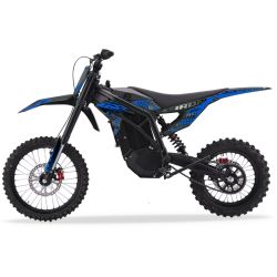 Motocross elettrica CRZ -...