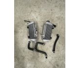 Radiateur de refroidissement complet - 300cc (ERZ L)