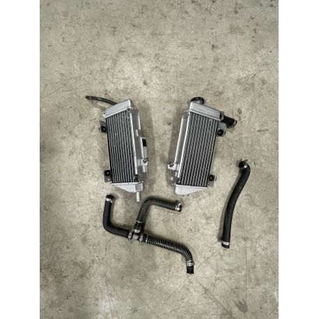 Radiateur de refroidissement complet - 300cc (ERZ L)