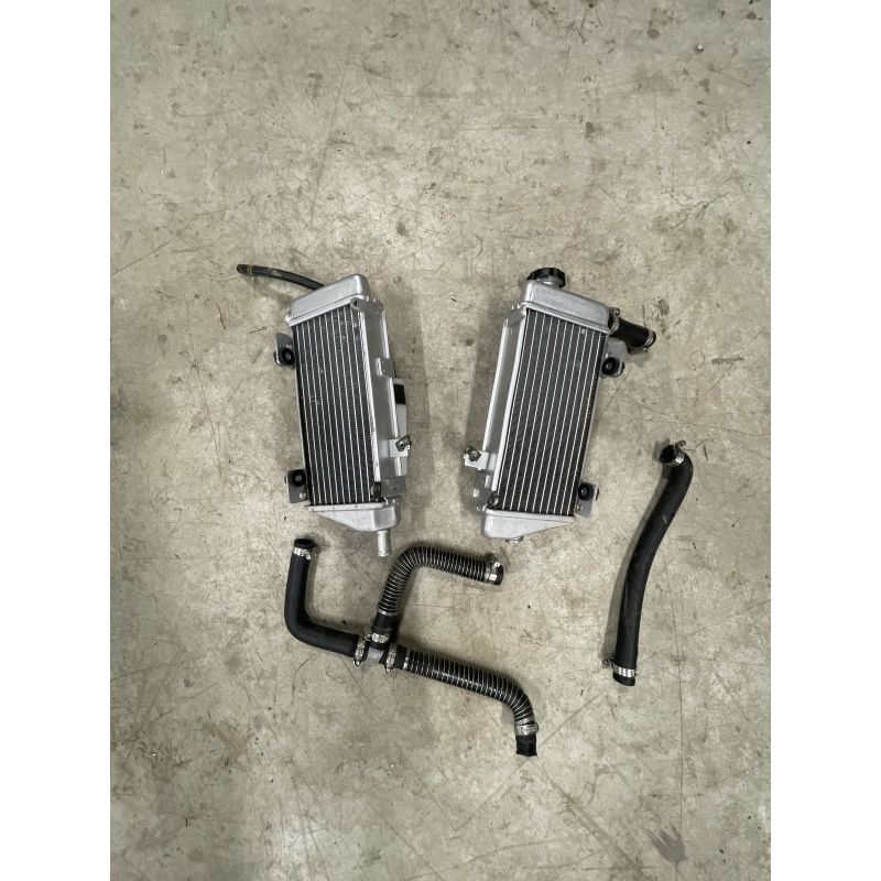 Radiateur de refroidissement complet - 300cc (ERZ L)