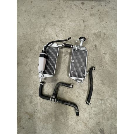 Radiateur de refroidissement complet - 300cc (ERZ L)