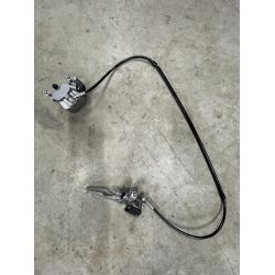 Kit de frein avant double...