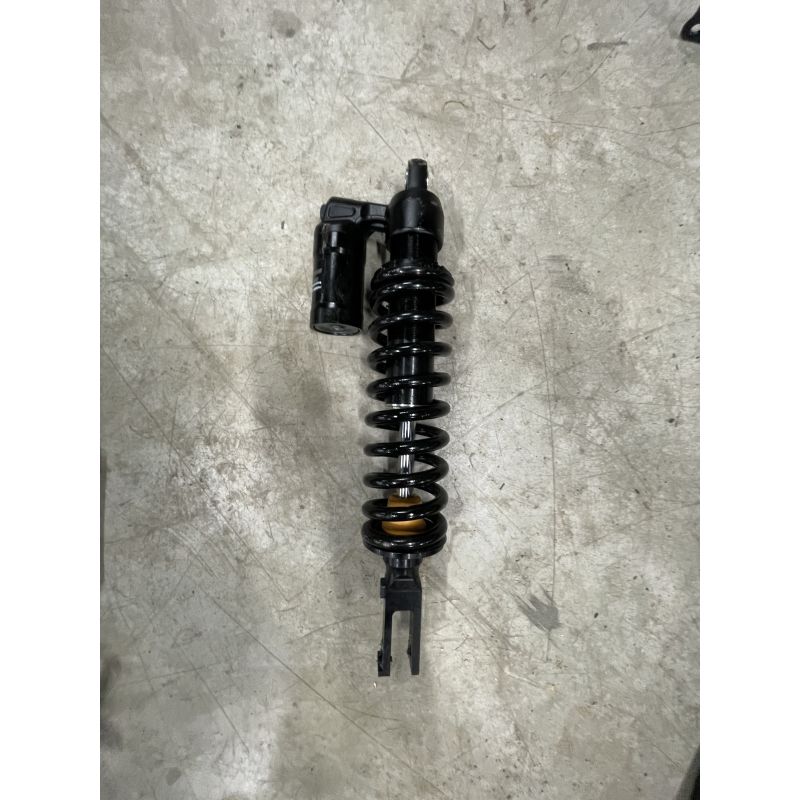 Amortisseur Réglable KKE 480MM - 300cc liquide