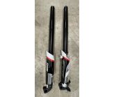 Fourche inversée réglable KKE - 300cc liquide