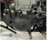 CARTER ALLUMAGE 450CC