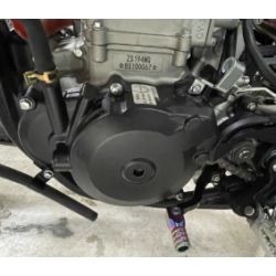 CARTER ALLUMAGE 450CC