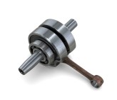 Vilebrequin complet - ERZ 250cc - 2 temps