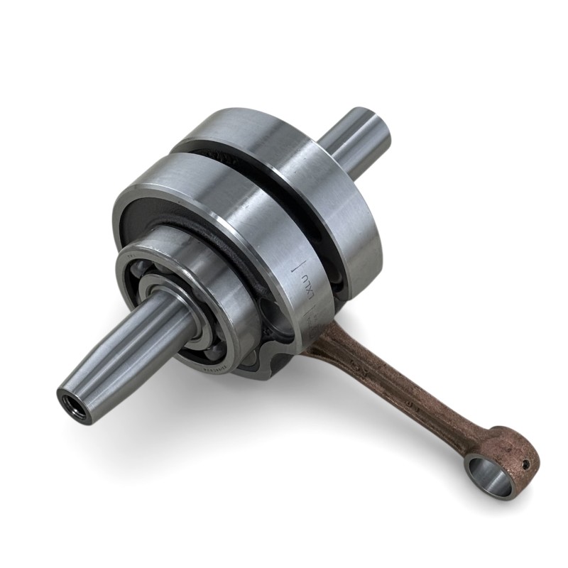Albero motore completo - ERZ 250cc - 2 tempi