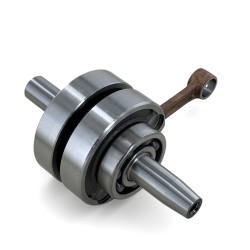 Albero motore completo - ERZ 250cc - 2 tempi