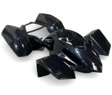 Carénage quad weely - 49cc/110cc/1000w