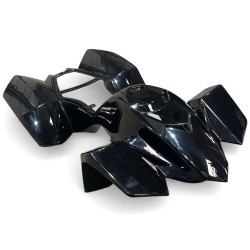 Carenatura quad Weely -...