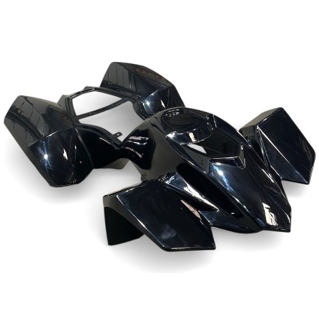 Carénage quad weely - 49cc/110cc/1000w