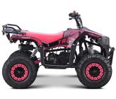 Pocket Quad enfant - CRZ TRAXY - 49cc - Rose