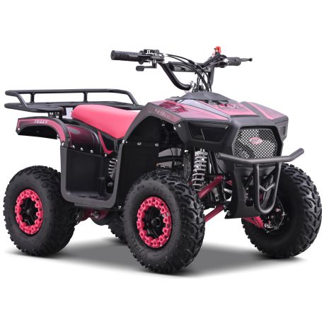 Pocket Quad Enfant CRZ TRAXY 49cc