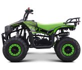Pocket Quad enfant - CRZ TRAXY - 49cc - Vert