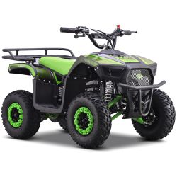 Pocket Quad bambini - CRZ...