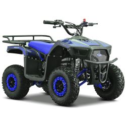 Pocket Quad bambini - CRZ...