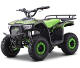 Pocket Quad Electrique Enfant CRZ 1000W E-TRAXY