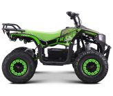 Pocket Quad Electrique Enfant CRZ 1000W E-TRAXY