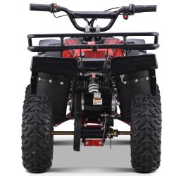 Pocket Quad Electrique Enfant CRZ 1000W TRAXY