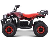 Pocket Quad Electrique Enfant CRZ 1000W E-TRAXY