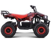 Pocket Quad Electrique Enfant CRZ 1000W E-TRAXY