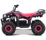 Pocket Quad Electrique Enfant CRZ 1000W TRAXY