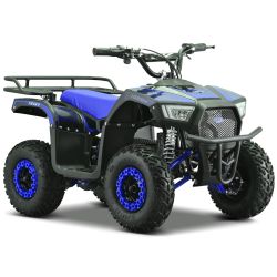 Pocket Quad elettrico...