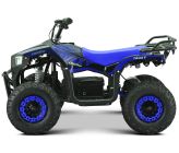 Pocket Quad Electrique Enfant CRZ 1000W E-TRAXY
