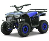 Pocket Quad Electrique Enfant CRZ 1000W E-TRAXY