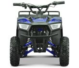 Pocket Quad Electrique Enfant CRZ 1000W E-TRAXY