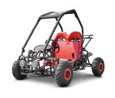 Buggy enfant 110cc 2 places 4T Noir