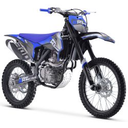Motocross CRZ ERZ - 300cc...