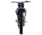 Motocross CRZ ERZ - 300cc Liquide - 18"/21"