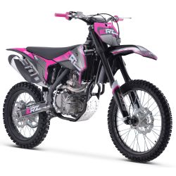 Motocross CRZ ERZ - 300cc...
