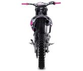 Motocross CRZ ERZ 300cc Liquido - Rosa - 2026
