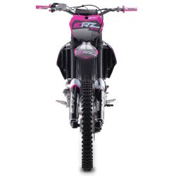 Motocross CRZ ERZ - 300cc Liquide - 18"/21"