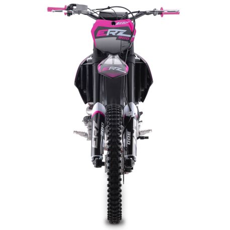 Motocross CRZ ERZ - 300cc Liquide - 18"/21"