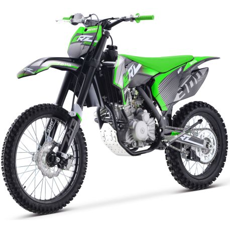 Motocross CRZ ERZ - 300cc Liquide - 18"/21"