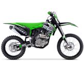 Motocross CRZ ERZ - 300cc Liquide - 18"/21"