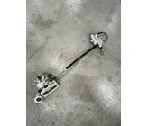 Kit de frein avant complet Double Piston - ERZ 450cc R