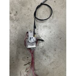 CRZ 450 R CARBURETOR