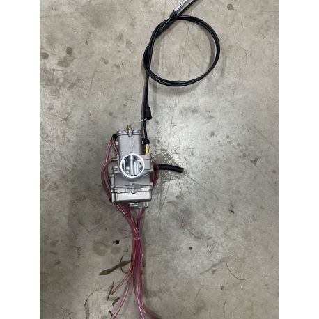 CARBURATEUR CRZ 450 R
