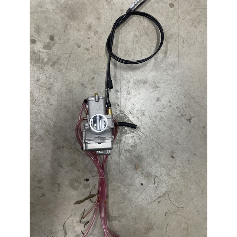 CARBURATEUR CRZ 450 R