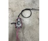 CARBURATEUR CRZ 450 R